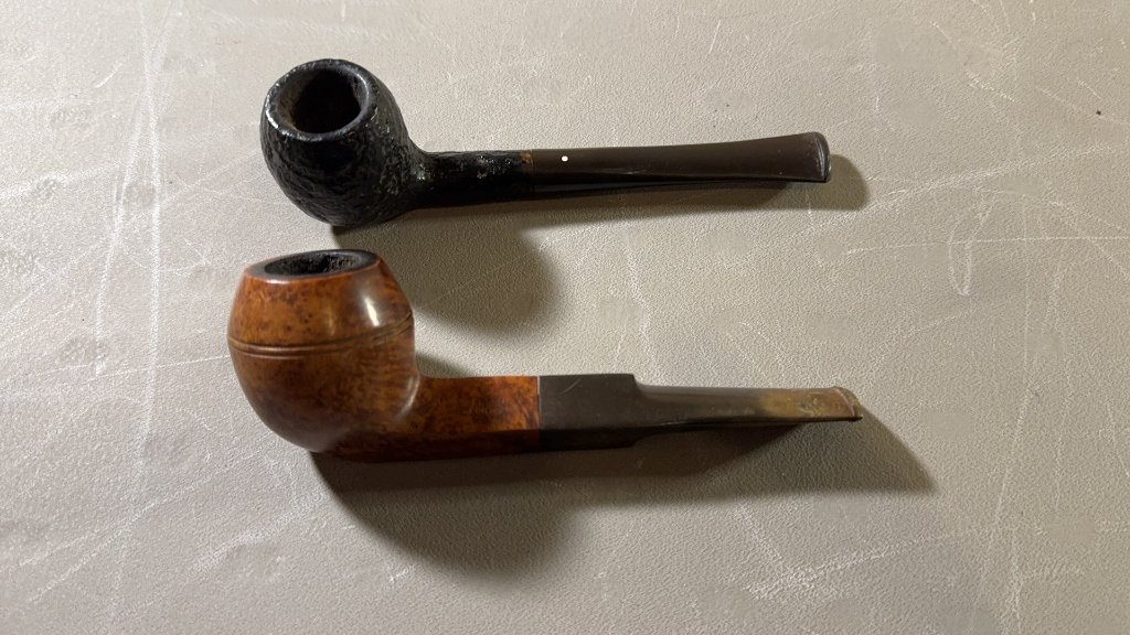 Property photo 15 - Donald Scott Pipe Collection - TIMED ONLINE IN STEUBEN COUNTY, INDIANA
