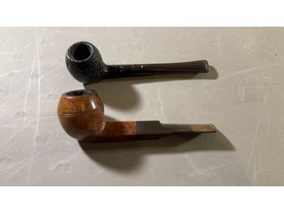 Property photo 15 - Donald Scott Pipe Collection - TIMED ONLINE IN STEUBEN COUNTY, INDIANA