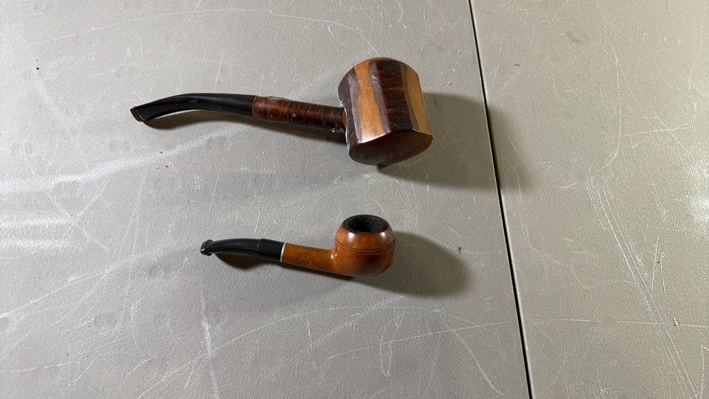 Property photo 16 - Donald Scott Pipe Collection - TIMED ONLINE IN STEUBEN COUNTY, INDIANA