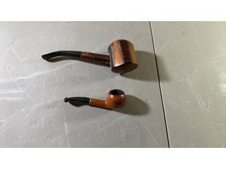 Property photo 16 - Donald Scott Pipe Collection - TIMED ONLINE IN STEUBEN COUNTY, INDIANA