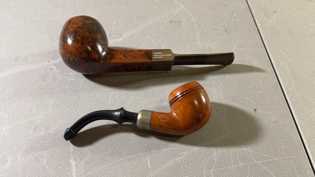 Property photo 17 - Donald Scott Pipe Collection - TIMED ONLINE IN STEUBEN COUNTY, INDIANA