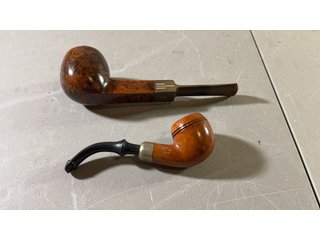Property photo 17 - Donald Scott Pipe Collection - TIMED ONLINE IN STEUBEN COUNTY, INDIANA
