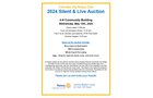 Property photo 3 - COLUMBIA CITY ROTARY CLUB 2024 SILENT & LIVE AUCTION IN WHITLEY COUNTY, INDIANA
