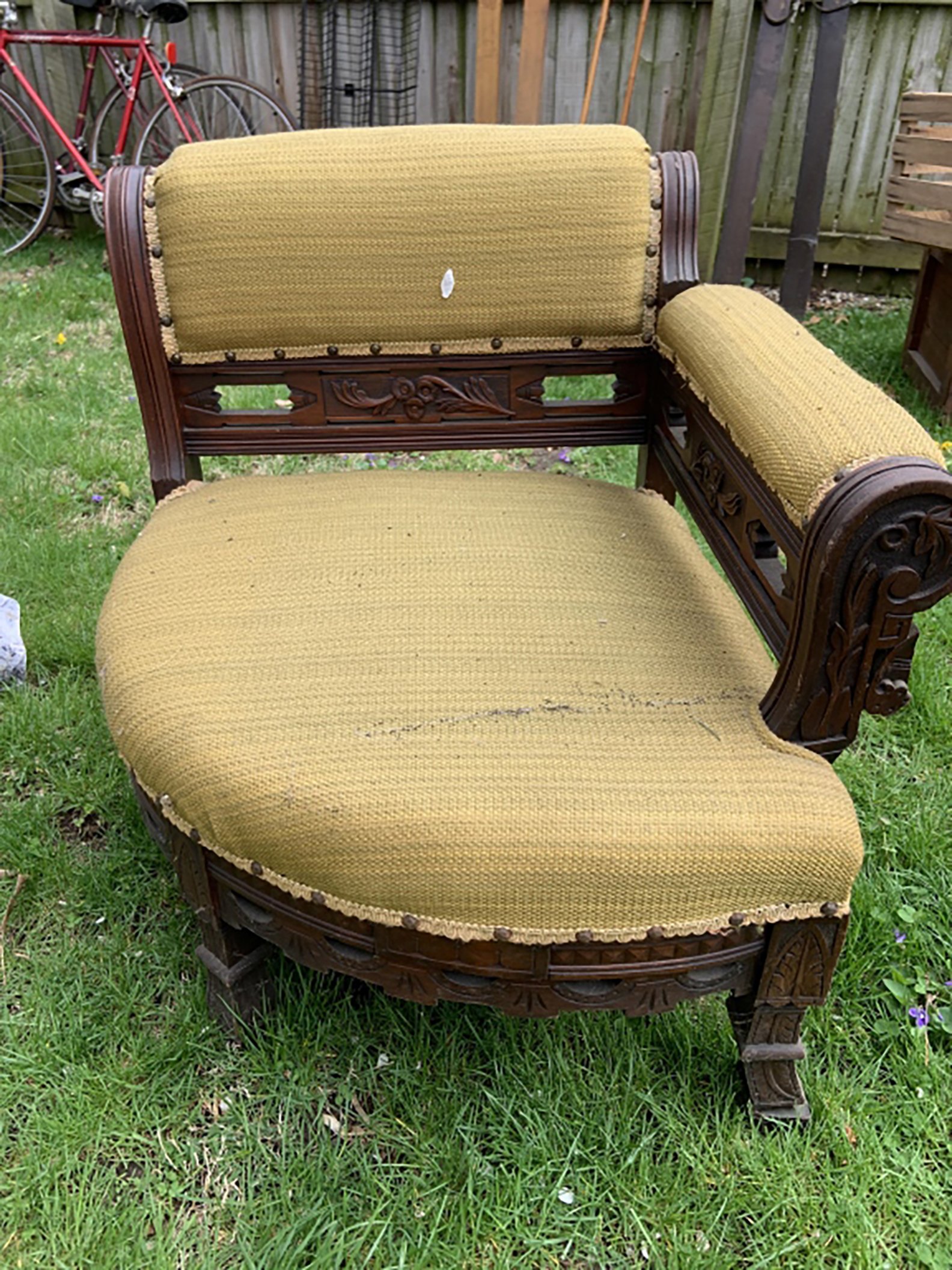 Property photo 3 - BUCHHEIT ANTIQUE AUCTION - TIMED ONLINE IN ALLEN COUNTY, INDIANA