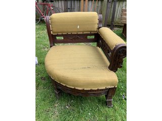 Property photo 3 - BUCHHEIT ANTIQUE AUCTION - TIMED ONLINE IN ALLEN COUNTY, INDIANA
