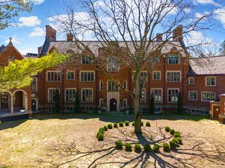 Property photo 13 - 31,192 SQ. FT. HISTORIC DETROIT RESIDENCE - THE BISHOP MANSION - SEALED BID AUCTION IN WAYNE COUNTY, MICHIGAN