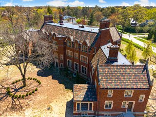 Property photo 14 - 31,192 SQ. FT. HISTORIC DETROIT RESIDENCE - THE BISHOP MANSION - SEALED BID AUCTION IN WAYNE COUNTY, MICHIGAN