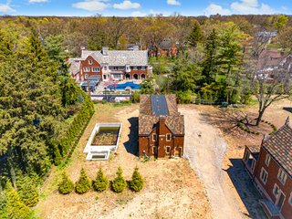 Property photo 15 - 31,192 SQ. FT. HISTORIC DETROIT RESIDENCE - THE BISHOP MANSION - SEALED BID AUCTION IN WAYNE COUNTY, MICHIGAN