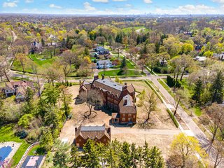 Property photo 18 - 31,192 SQ. FT. HISTORIC DETROIT RESIDENCE - THE BISHOP MANSION - SEALED BID AUCTION IN WAYNE COUNTY, MICHIGAN