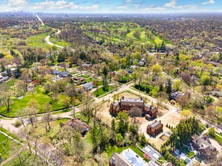 Property photo 19 - 31,192 SQ. FT. HISTORIC DETROIT RESIDENCE - THE BISHOP MANSION - SEALED BID AUCTION IN WAYNE COUNTY, MICHIGAN