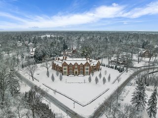 Property photo 94 - 31,192 SQ. FT. HISTORIC DETROIT RESIDENCE - THE BISHOP MANSION - SEALED BID AUCTION IN WAYNE COUNTY, MICHIGAN