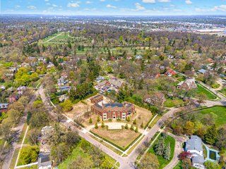 Property photo 3 - 31,192 SQ. FT. HISTORIC DETROIT RESIDENCE - THE BISHOP MANSION - SEALED BID AUCTION IN WAYNE COUNTY, MICHIGAN