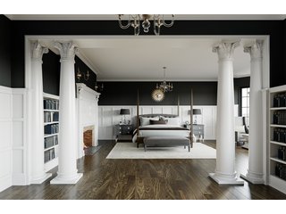 Property photo 129 - 31,192 SQ. FT. HISTORIC DETROIT RESIDENCE - THE BISHOP MANSION - SEALED BID AUCTION IN WAYNE COUNTY, MICHIGAN