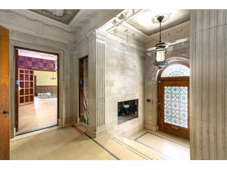 Property photo 23 - 31,192 SQ. FT. HISTORIC DETROIT RESIDENCE - THE BISHOP MANSION - SEALED BID AUCTION IN WAYNE COUNTY, MICHIGAN