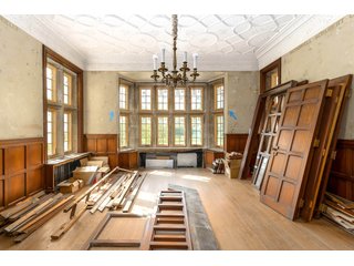 Property photo 25 - 31,192 SQ. FT. HISTORIC DETROIT RESIDENCE - THE BISHOP MANSION - SEALED BID AUCTION IN WAYNE COUNTY, MICHIGAN