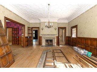 Property photo 26 - 31,192 SQ. FT. HISTORIC DETROIT RESIDENCE - THE BISHOP MANSION - SEALED BID AUCTION IN WAYNE COUNTY, MICHIGAN