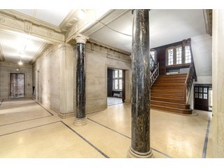 Property photo 28 - 31,192 SQ. FT. HISTORIC DETROIT RESIDENCE - THE BISHOP MANSION - SEALED BID AUCTION IN WAYNE COUNTY, MICHIGAN