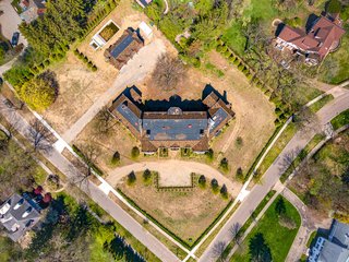Property photo 4 - 31,192 SQ. FT. HISTORIC DETROIT RESIDENCE - THE BISHOP MANSION - SEALED BID AUCTION IN WAYNE COUNTY, MICHIGAN