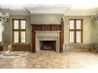 Property photo 32 - 31,192 SQ. FT. HISTORIC DETROIT RESIDENCE - THE BISHOP MANSION - SEALED BID AUCTION IN WAYNE COUNTY, MICHIGAN