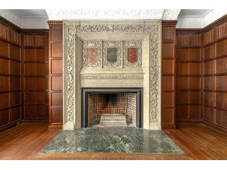 Property photo 35 - 31,192 SQ. FT. HISTORIC DETROIT RESIDENCE - THE BISHOP MANSION - SEALED BID AUCTION IN WAYNE COUNTY, MICHIGAN