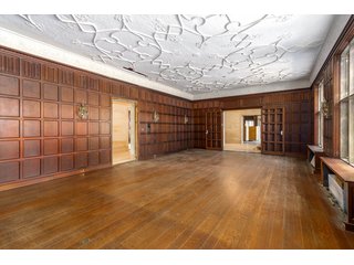 Property photo 36 - 31,192 SQ. FT. HISTORIC DETROIT RESIDENCE - THE BISHOP MANSION - SEALED BID AUCTION IN WAYNE COUNTY, MICHIGAN