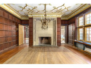 Property photo 37 - 31,192 SQ. FT. HISTORIC DETROIT RESIDENCE - THE BISHOP MANSION - SEALED BID AUCTION IN WAYNE COUNTY, MICHIGAN