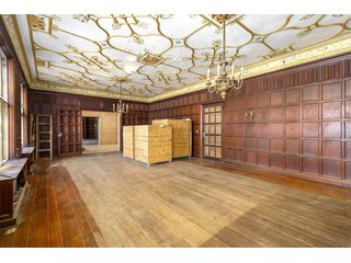 Property photo 38 - 31,192 SQ. FT. HISTORIC DETROIT RESIDENCE - THE BISHOP MANSION - SEALED BID AUCTION IN WAYNE COUNTY, MICHIGAN