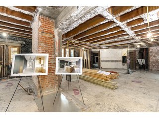Property photo 40 - 31,192 SQ. FT. HISTORIC DETROIT RESIDENCE - THE BISHOP MANSION - SEALED BID AUCTION IN WAYNE COUNTY, MICHIGAN