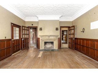 Property photo 41 - 31,192 SQ. FT. HISTORIC DETROIT RESIDENCE - THE BISHOP MANSION - SEALED BID AUCTION IN WAYNE COUNTY, MICHIGAN