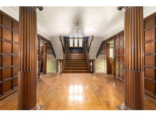 Property photo 45 - 31,192 SQ. FT. HISTORIC DETROIT RESIDENCE - THE BISHOP MANSION - SEALED BID AUCTION IN WAYNE COUNTY, MICHIGAN