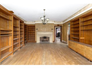 Property photo 50 - 31,192 SQ. FT. HISTORIC DETROIT RESIDENCE - THE BISHOP MANSION - SEALED BID AUCTION IN WAYNE COUNTY, MICHIGAN