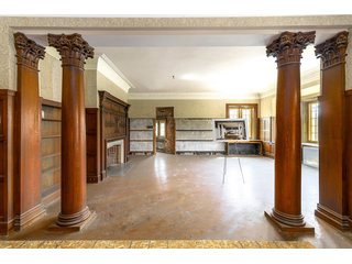 Property photo 51 - 31,192 SQ. FT. HISTORIC DETROIT RESIDENCE - THE BISHOP MANSION - SEALED BID AUCTION IN WAYNE COUNTY, MICHIGAN