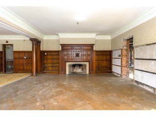 Property photo 52 - 31,192 SQ. FT. HISTORIC DETROIT RESIDENCE - THE BISHOP MANSION - SEALED BID AUCTION IN WAYNE COUNTY, MICHIGAN