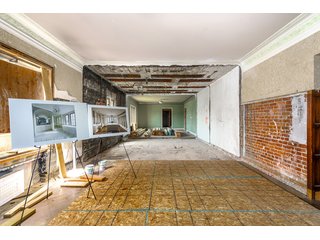 Property photo 53 - 31,192 SQ. FT. HISTORIC DETROIT RESIDENCE - THE BISHOP MANSION - SEALED BID AUCTION IN WAYNE COUNTY, MICHIGAN