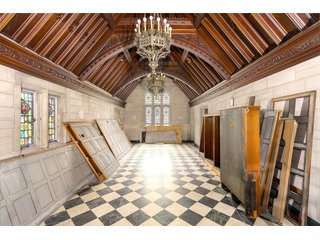 Property photo 57 - 31,192 SQ. FT. HISTORIC DETROIT RESIDENCE - THE BISHOP MANSION - SEALED BID AUCTION IN WAYNE COUNTY, MICHIGAN