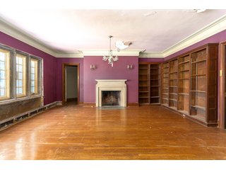 Property photo 59 - 31,192 SQ. FT. HISTORIC DETROIT RESIDENCE - THE BISHOP MANSION - SEALED BID AUCTION IN WAYNE COUNTY, MICHIGAN