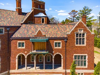 Property photo 8 - 31,192 SQ. FT. HISTORIC DETROIT RESIDENCE - THE BISHOP MANSION - SEALED BID AUCTION IN WAYNE COUNTY, MICHIGAN