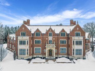 Property photo 95 - 31,192 SQ. FT. HISTORIC DETROIT RESIDENCE - THE BISHOP MANSION - SEALED BID AUCTION IN WAYNE COUNTY, MICHIGAN