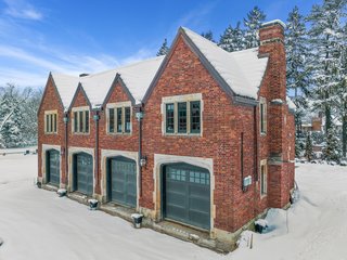 Property photo 97 - 31,192 SQ. FT. HISTORIC DETROIT RESIDENCE - THE BISHOP MANSION - SEALED BID AUCTION IN WAYNE COUNTY, MICHIGAN