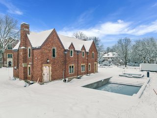Property photo 98 - 31,192 SQ. FT. HISTORIC DETROIT RESIDENCE - THE BISHOP MANSION - SEALED BID AUCTION IN WAYNE COUNTY, MICHIGAN
