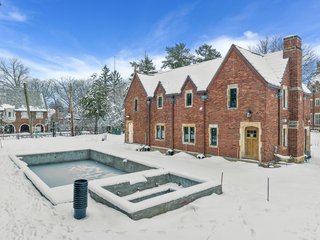 Property photo 99 - 31,192 SQ. FT. HISTORIC DETROIT RESIDENCE - THE BISHOP MANSION - SEALED BID AUCTION IN WAYNE COUNTY, MICHIGAN