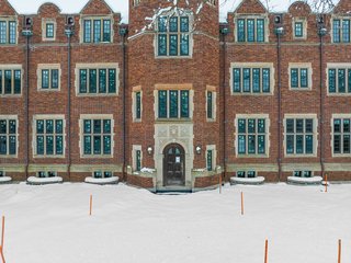 Property photo 101 - 31,192 SQ. FT. HISTORIC DETROIT RESIDENCE - THE BISHOP MANSION - SEALED BID AUCTION IN WAYNE COUNTY, MICHIGAN