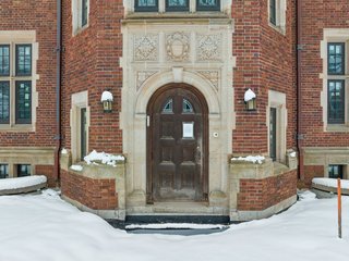 Property photo 102 - 31,192 SQ. FT. HISTORIC DETROIT RESIDENCE - THE BISHOP MANSION - SEALED BID AUCTION IN WAYNE COUNTY, MICHIGAN