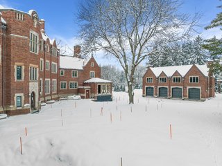 Property photo 103 - 31,192 SQ. FT. HISTORIC DETROIT RESIDENCE - THE BISHOP MANSION - SEALED BID AUCTION IN WAYNE COUNTY, MICHIGAN