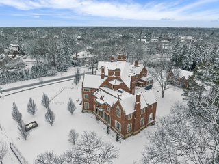 Property photo 104 - 31,192 SQ. FT. HISTORIC DETROIT RESIDENCE - THE BISHOP MANSION - SEALED BID AUCTION IN WAYNE COUNTY, MICHIGAN