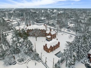 Property photo 105 - 31,192 SQ. FT. HISTORIC DETROIT RESIDENCE - THE BISHOP MANSION - SEALED BID AUCTION IN WAYNE COUNTY, MICHIGAN