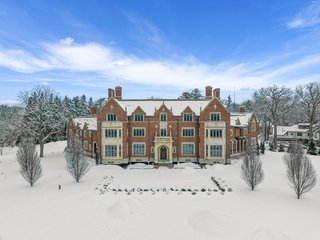 Property photo 106 - 31,192 SQ. FT. HISTORIC DETROIT RESIDENCE - THE BISHOP MANSION - SEALED BID AUCTION IN WAYNE COUNTY, MICHIGAN