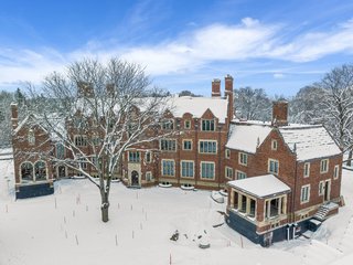 Property photo 107 - 31,192 SQ. FT. HISTORIC DETROIT RESIDENCE - THE BISHOP MANSION - SEALED BID AUCTION IN WAYNE COUNTY, MICHIGAN