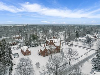 Property photo 108 - 31,192 SQ. FT. HISTORIC DETROIT RESIDENCE - THE BISHOP MANSION - SEALED BID AUCTION IN WAYNE COUNTY, MICHIGAN