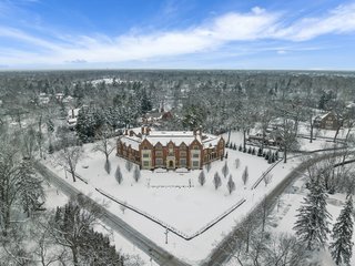 Property photo 109 - 31,192 SQ. FT. HISTORIC DETROIT RESIDENCE - THE BISHOP MANSION - SEALED BID AUCTION IN WAYNE COUNTY, MICHIGAN